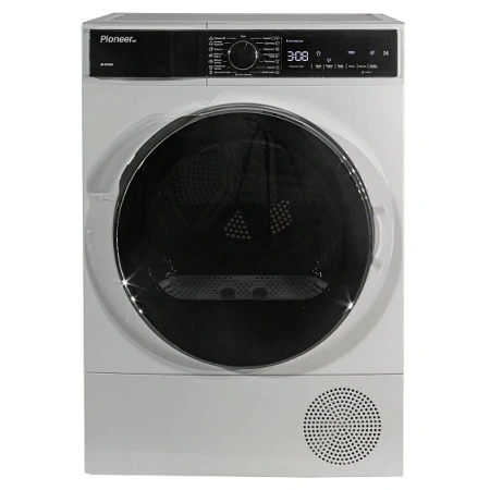 Сушильная машина PIONEER DM-10701WH