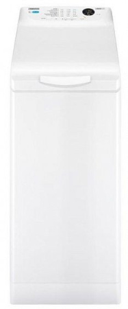 Стиральная машина ZANUSSI zwq 61216 wa
