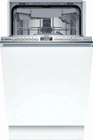 Посудомоечная машина BOSCH SPV4EMX10E