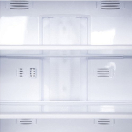 Холодильник MITSUBISHI ELECTRIC MR-CXR46EN-OB черный оникс