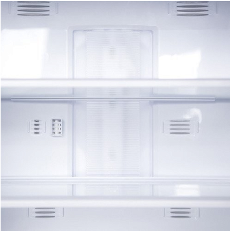 Холодильник MITSUBISHI ELECTRIC MR-CXR46EN-OB черный оникс