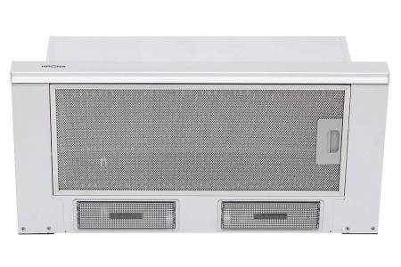 Вытяжка KRONA UNA 600 white PB