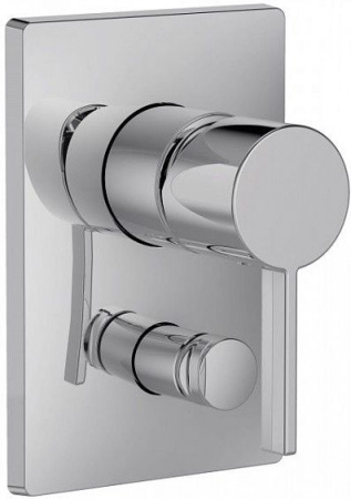 Смеситель JACOB DELAFON Stillness E98723-CP