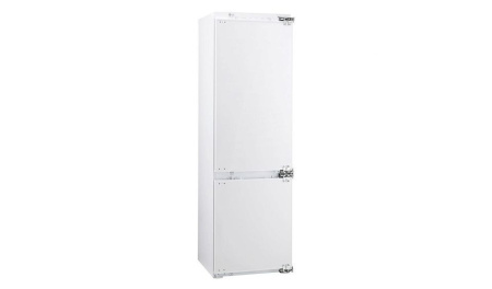 Встраиваемый холодильник LG GR-N266LLS