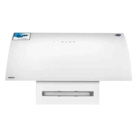 Вытяжка AKPO WK-11 Clarus 60 белый