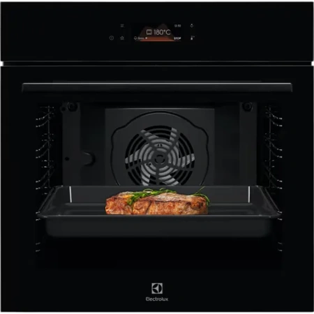 Духовой шкаф ELECTROLUX LOE8P38Z