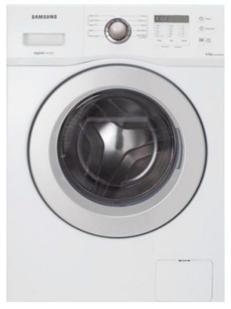 Стиральная машина SAMSUNG wf600w0bcwq