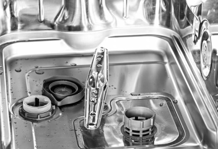 Поверхность BOSCH ppp 619m91e