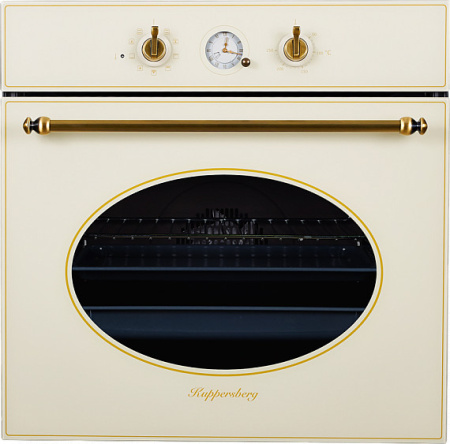 Духовой шкаф KUPPERSBERG sr 663 c