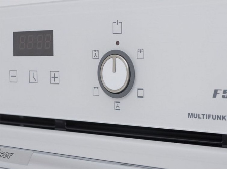 Духовой шкаф KAISER eh 6990 w chrom