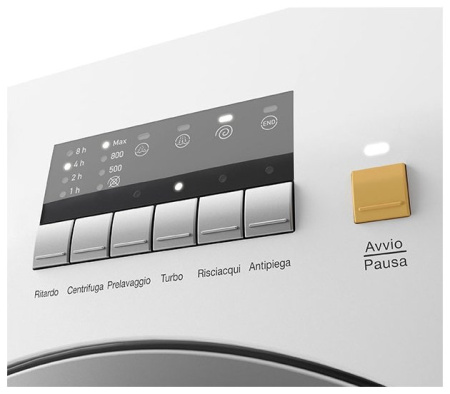 Стиральная машина BOMPANI BOWM639/E