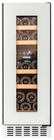Винный шкаф TEMPTECH OX30DRW