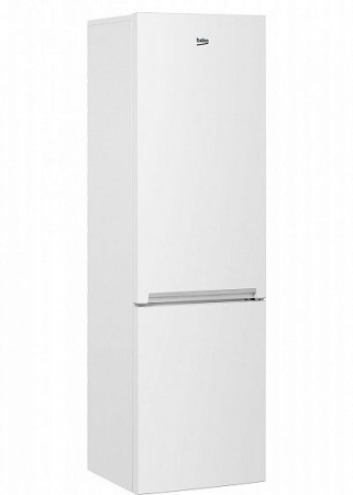 Холодильник BEKO RCNK356K20W