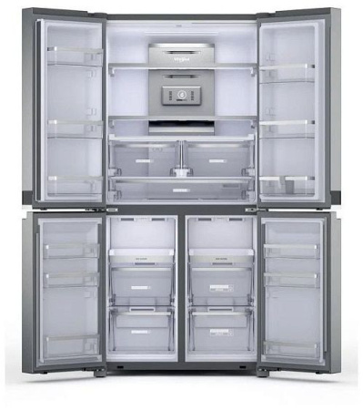 Холодильник WHIRLPOOL WQ9M2L