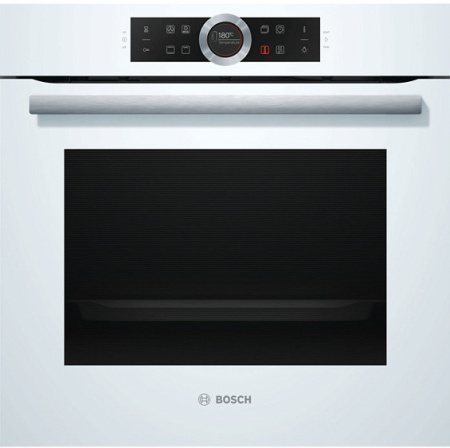 Духовой шкаф BOSCH HBG632BW1S