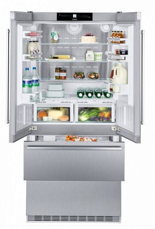 Холодильник BOSCH kgn 36xl14r