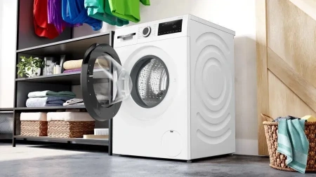 Стиральная машина BOSCH WGG1440BSN