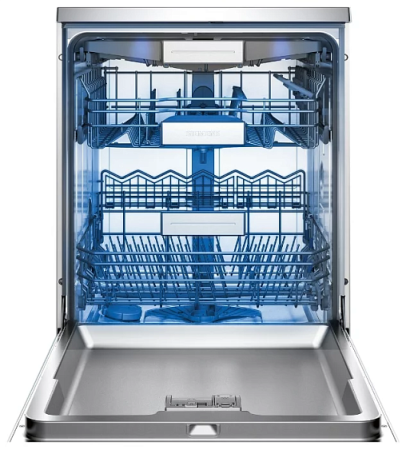 Посудомоечная машина SIEMENS SN278I36TE