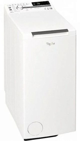 Стиральная машина WHIRLPOOL TDLR 65230 SPLN