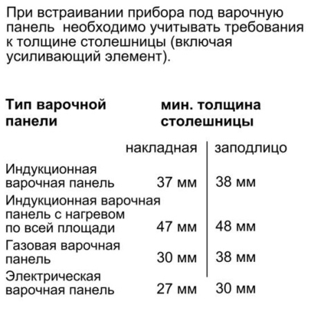 Встраиваемый электрический духовой шкаф SIEMENS HB636GBS1