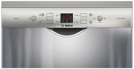Посудомоечная машина BOSCH SMS44DI01T