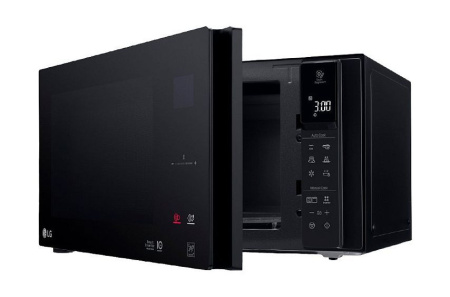 Микроволновая печь LG MB-65R95DIS