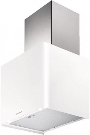 Вытяжка FABER LITHOS EG6 WH MATT LED A45