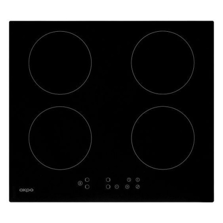 Варочная поверхность AKPO PIA 6094014СС BL