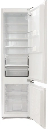 Холодильник SCANDILUX RBI218