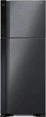 Холодильник HITACHI R-V540PUC7 BBK