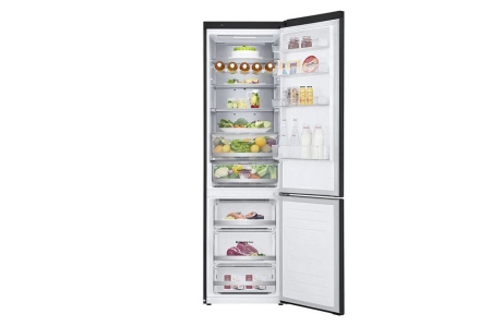 Холодильник LG GA-B509SBUM