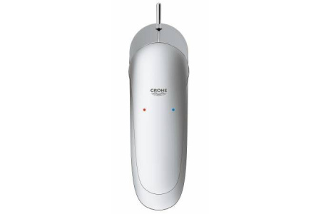 Смеситель GROHE Eurostyle 23707003 хром