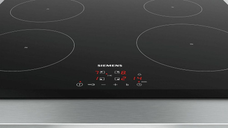 Варочная поверхность SIEMENS EU631BEB1E