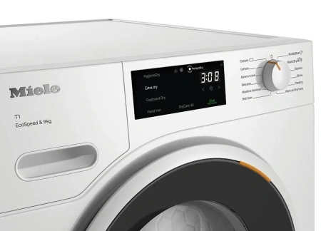 Сушильная машина MIELE TWD640WP