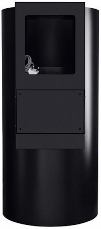 Вытяжка HOMSair FLY 1000SD 39 черный