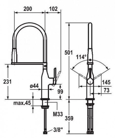 Кухонная мойка FRANKE SID 651-78 серый