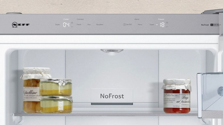 Холодильник NEFF KG7393B30R