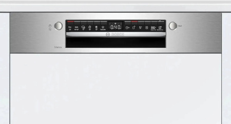 Посудомоечная машина BOSCH SMI4HVS31E