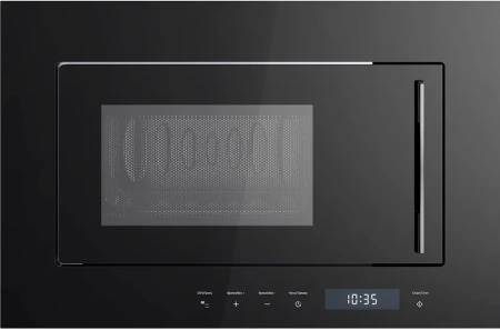 Микроволновая печь LEX BIMO 20.07N BLACK
