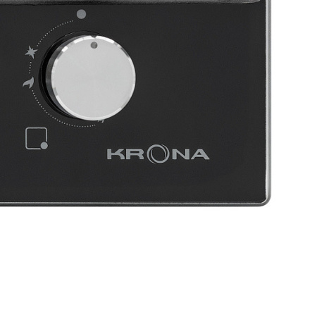 Варочная поверхность KRONA ARDENTE 60 BL