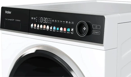 Сушильная машина HAIER HD105-A2336