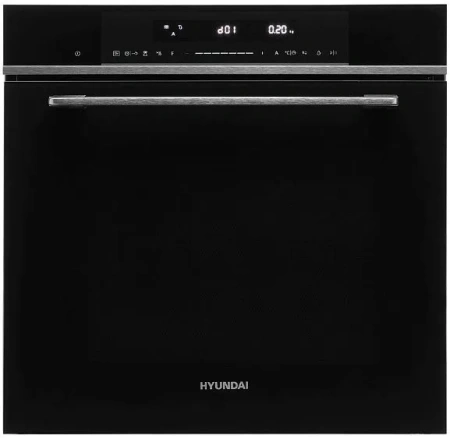 Духовой шкаф HYUNDAI HMEO 6780 DX