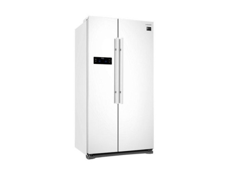 Холодильник SAMSUNG RS57K4000WW/WT