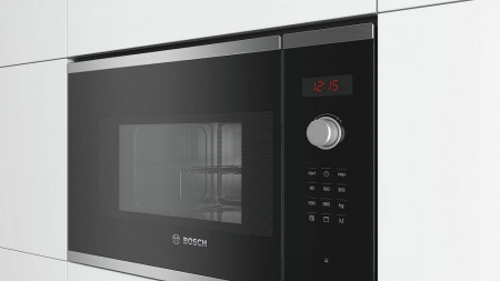 Микроволновая печь BOSCH BEL523MS0