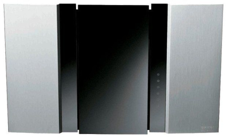 Вытяжка GORENJE dk 2000 p2