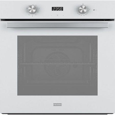 Духовой шкаф FRANKE FSM 86 H WH