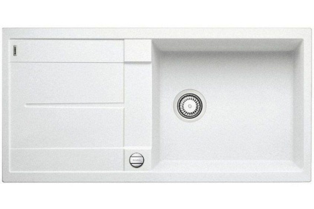 Кухонная мойка BLANCO metra xl 6 s-f (516522)