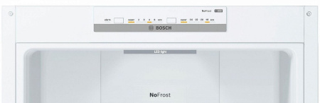 Холодильник BOSCH KGN36NW21R