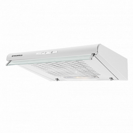 Вытяжка MAUNFELD mp350-s 50 см white