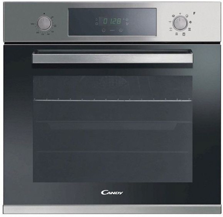 Встраиваемый электрический духовой шкаф CANDY FCPR65XL